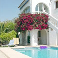 Ferienh&auml;user in ganz Spanien