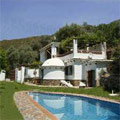 Ferienhaus Spanien