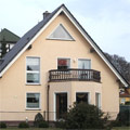 Fewos in Koserow