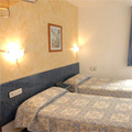 Hostal Marenostrum