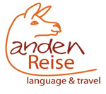 Andenreise language & travel