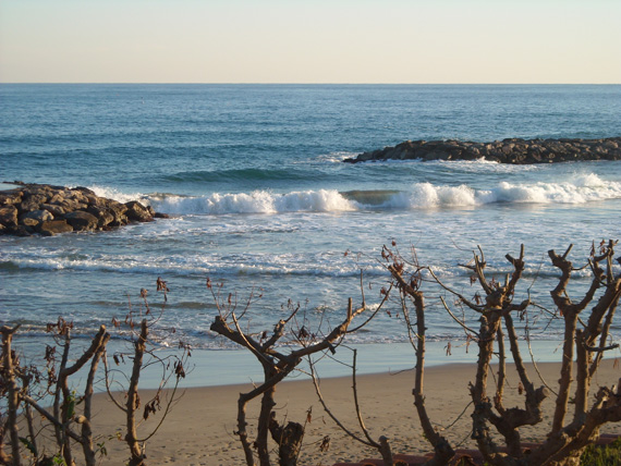 Costa Daurada Cambrils/Salou