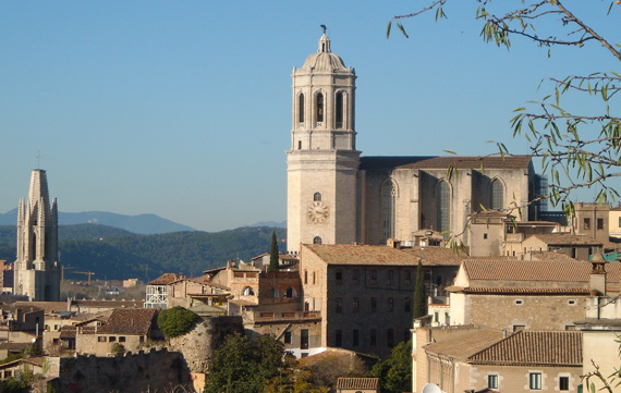 Girona Costa Brava