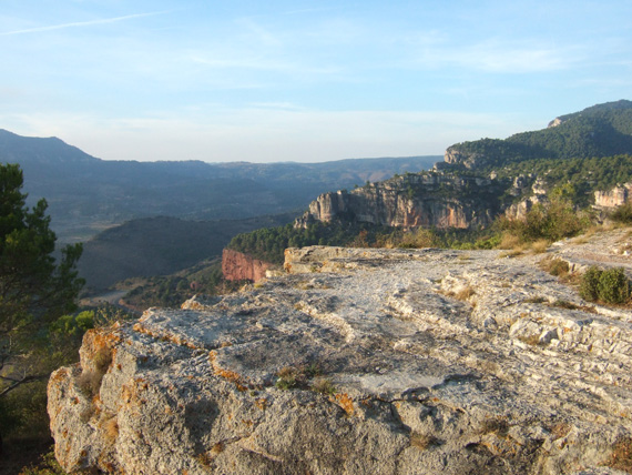 Priorat